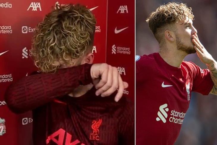 هارفي إليوت